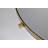 Arbaz Glass Flush Mount-1608514915-1608514908
