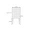 Armoire de rangement French High