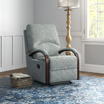 Ringler 27.2" W Rocker Recliner