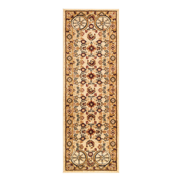 Pioneer Indoor Rug
