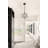 Emiry 1 - Light Single Pendant-1533160732