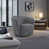 Gray Foam Padding