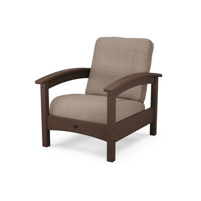 Fauteuil club Rockport