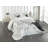 Ambesonne Music Bedspread Flying Notes Album Dance-101639250