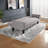 Pauno Upholstered 71.6'' Sofa