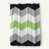 Noir / gris / blanc / vert sélectionné