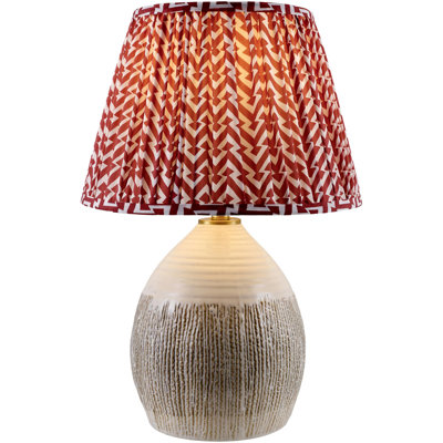 Krieg Ravika Table Lamp