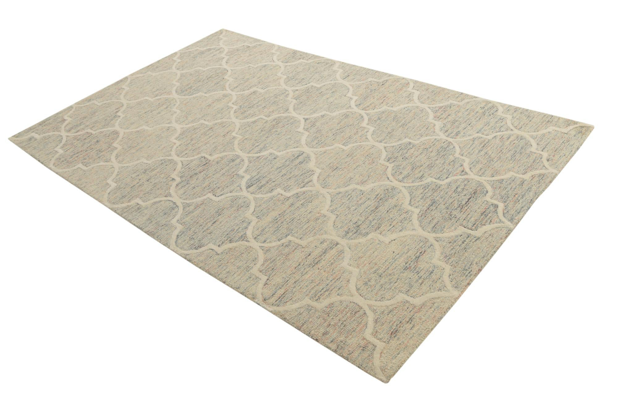 Unique Loom Luna Ivory Rug | Wayfair