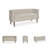 Wainner Accent Bench