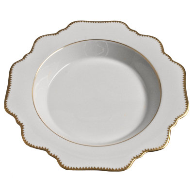 Simply Serving Bowl