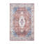 Tabriz area rug Digitally Printed Red-100511825