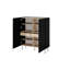 Venner 2 Door Laminate Wardrobe-586917076