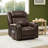 Winslow 37.2'' W Manufactured Wood Recliner-2065752388