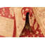 Tapis rouge Olson