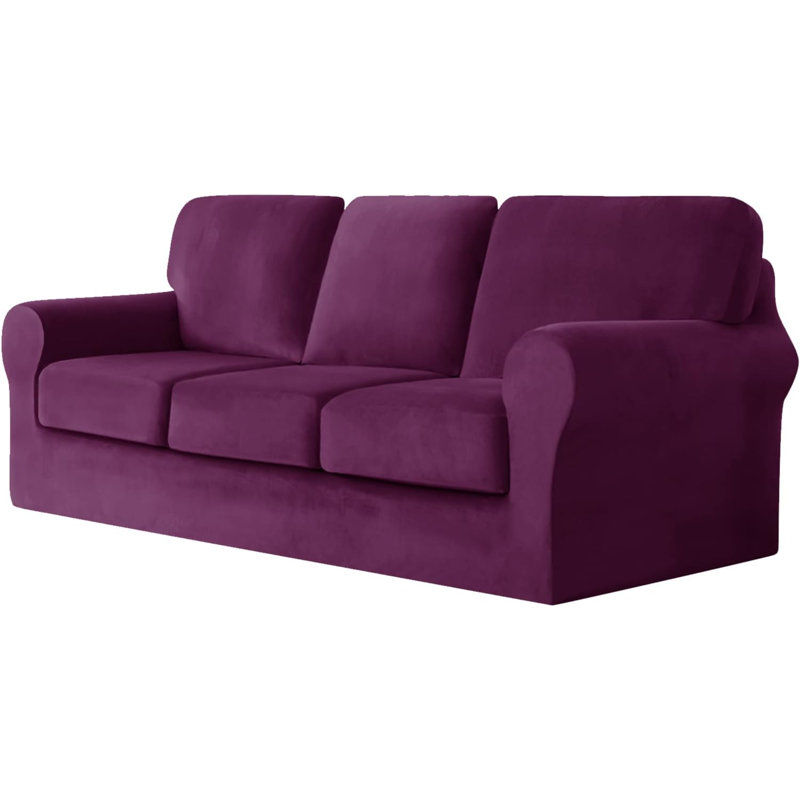 Outdoor Patio Sofa Cover