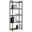 Steel Bookcase-1258880656-1258880671