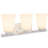 3 - Light Vanity Light