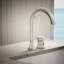 Occasion 2.25" W x 3.38" H Bathroom Faucet Handle-948266773