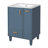 Nasly 24" Bathroom Vanity With Ceramic Sink & Spacious Storage-117788121