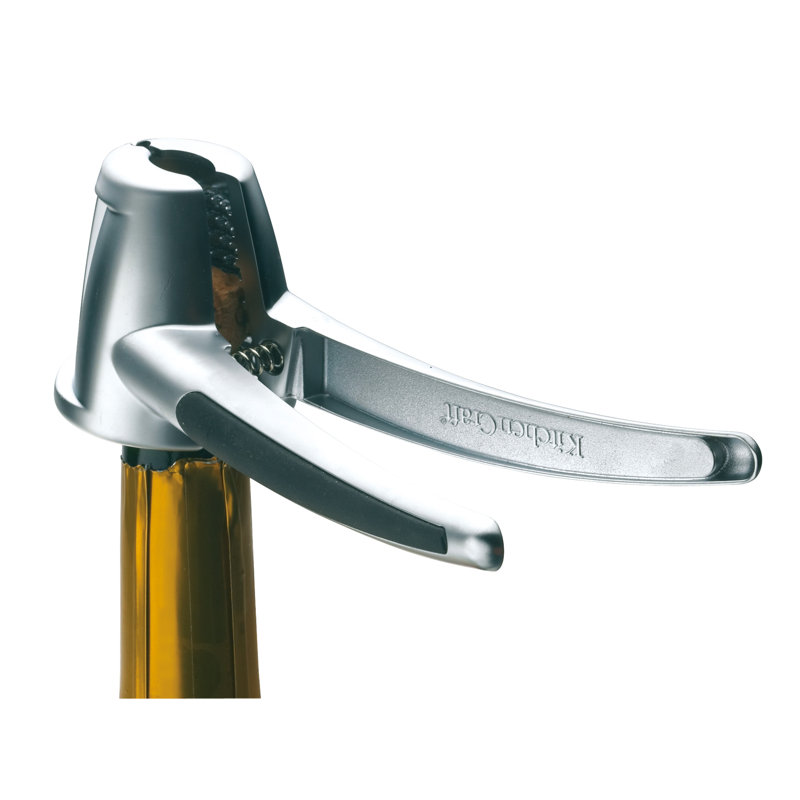 BarCraft Nut Cracker and Cork Remove