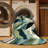 Midnight Peaks Rug-627336789