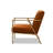 Upholstered Armchair-99923426