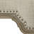 Fruge Farmhouse Solid Wood Counter Stool