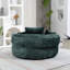 Mason Chenille Bean Bag Lounger-121299822