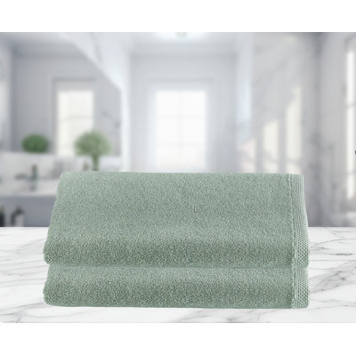 COTE D'AZUR BATH SHEETS