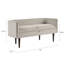 Banc d'appoint Farrah