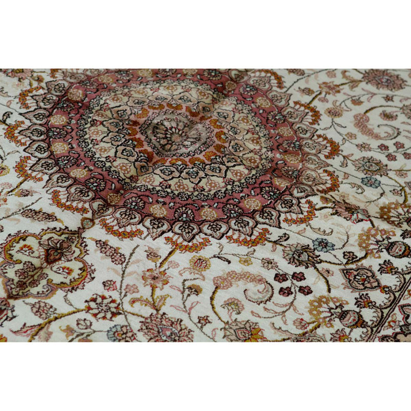 Oriental Area Rug
