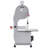 VEVOR Electric Meat Slicer