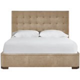 Montclair Upholstered Bed King
