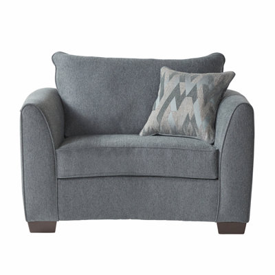 Digeni Upholstered Armchair