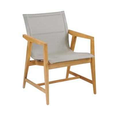 Marin Outdoor Dining Armchair