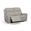 Causeuse inclinable électrique Barnett-105642783