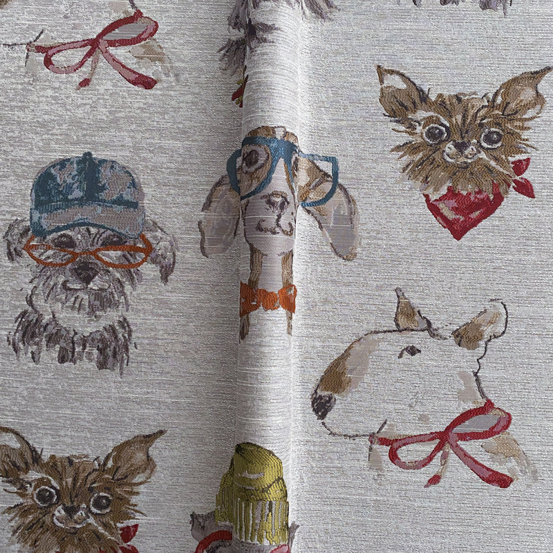 Pets Fabric