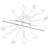 Eumeka Wall Clock-245580392