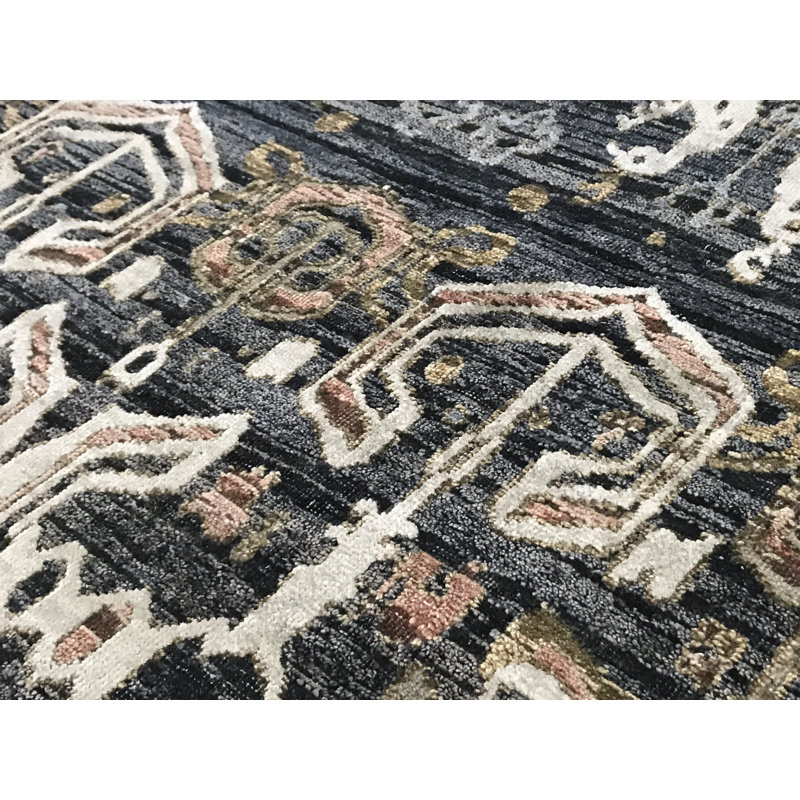Wool Area Rug
