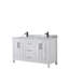 Ensemble de meuble-lavabo double 60 po Daria-97964199-97964205-97964197