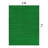 Artificial Turf Solid Grass Indoor Outdoor Area Rug-1136590684