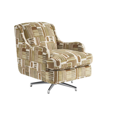 Viento Swivel Chair