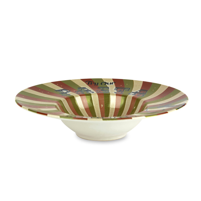 Excelsa Little Italy Ceramic Serving Dish