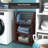 Johns Natural Fiber Shelves-111110826-65601411