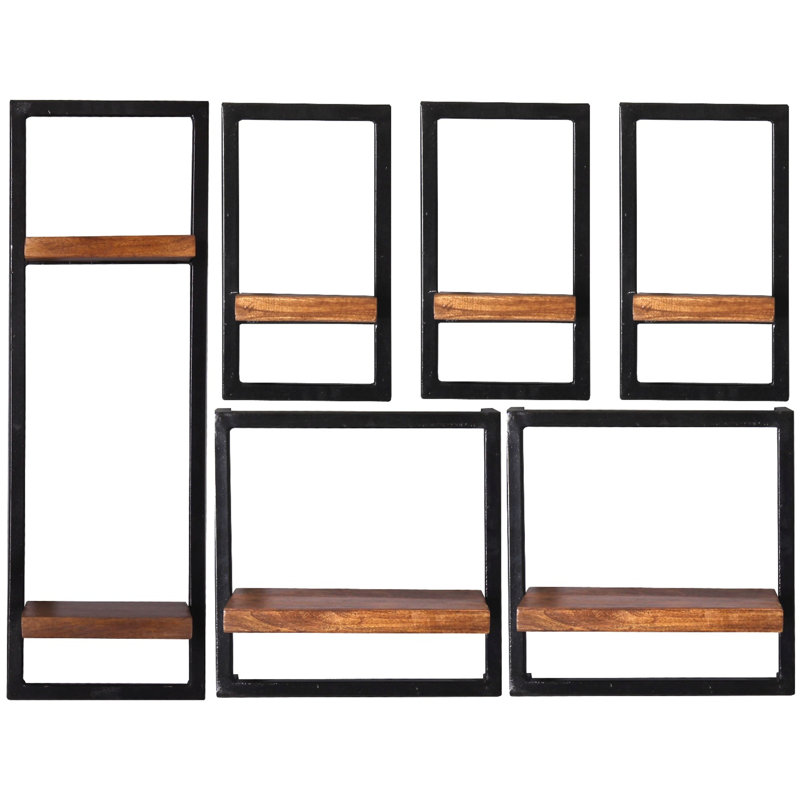 Maryrose 7 Piece