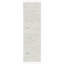 Tapis gris crème Gianna-64130828