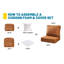 Coussin de siège intérieur / extérieur-118186326-98316543