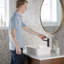 Robinet de lavabo vasque avec bonde Indy-49628343