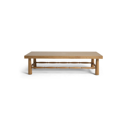 Hydrangea Coffee Table