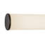 Rico 24-in Black dimmable LED Wall Sconce-275181514